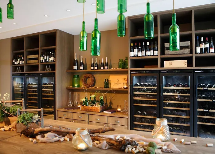 Hotell Romantik Kieler Kaufmann 4*