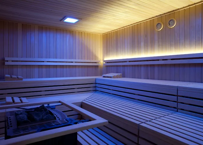 Hotell Romantik Kieler Kaufmann Kiel