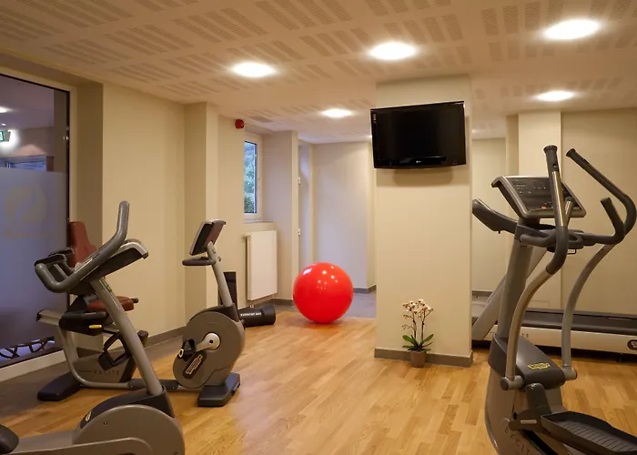 Hotel Romantik Kieler Kaufmann