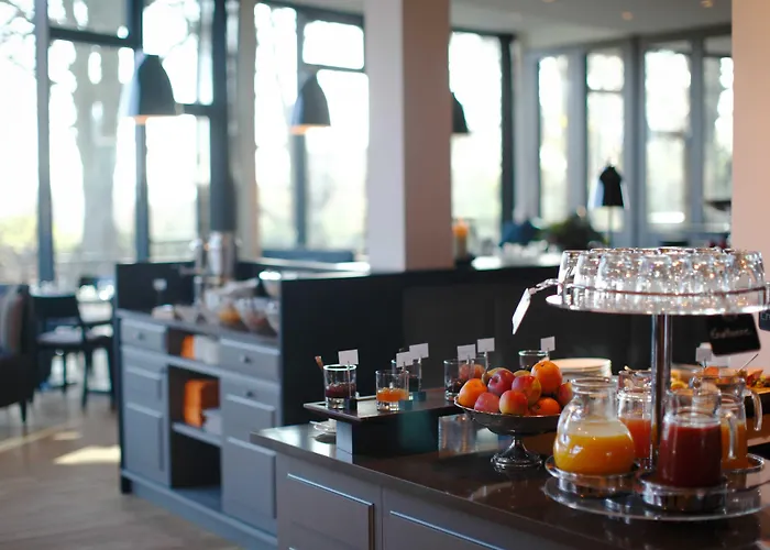 Romantik Kieler Kaufmann