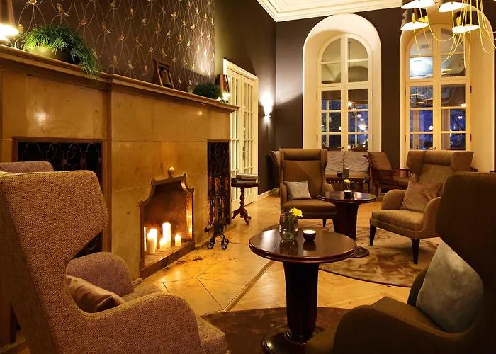 Hotel Romantik Kieler Kaufmann Kiel