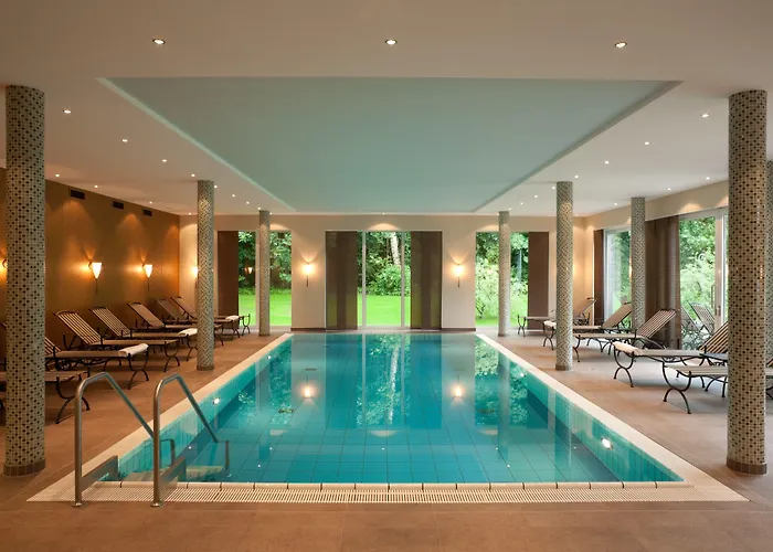 Hotel Romantik Kieler Kaufmann 4*