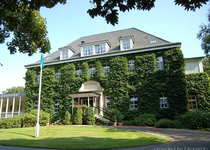 Romantik Kieler Kaufmann Hotell Kiel