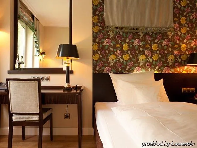 Romantik Kieler Kaufmann 4*