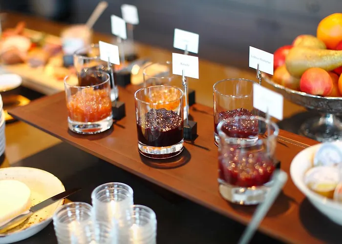 Romantik Kieler Kaufmann