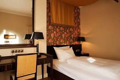 Hotel Romantik Kieler Kaufmann