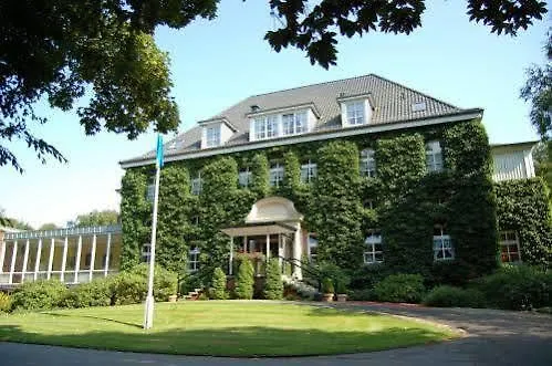 Romantik Kieler Kaufmann Hotell 4*